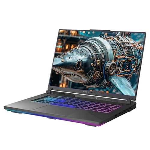 ROG Strix G16 - 16'' Ryzen 9-9955HX 32GB DDR5 2 TB SSD