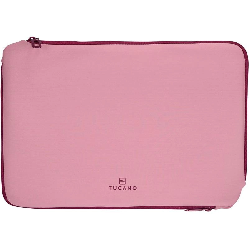 Laptop Sleeve - Dual Compartment for Laptop, Tablet and Accessories for 13"/14" Screen Size