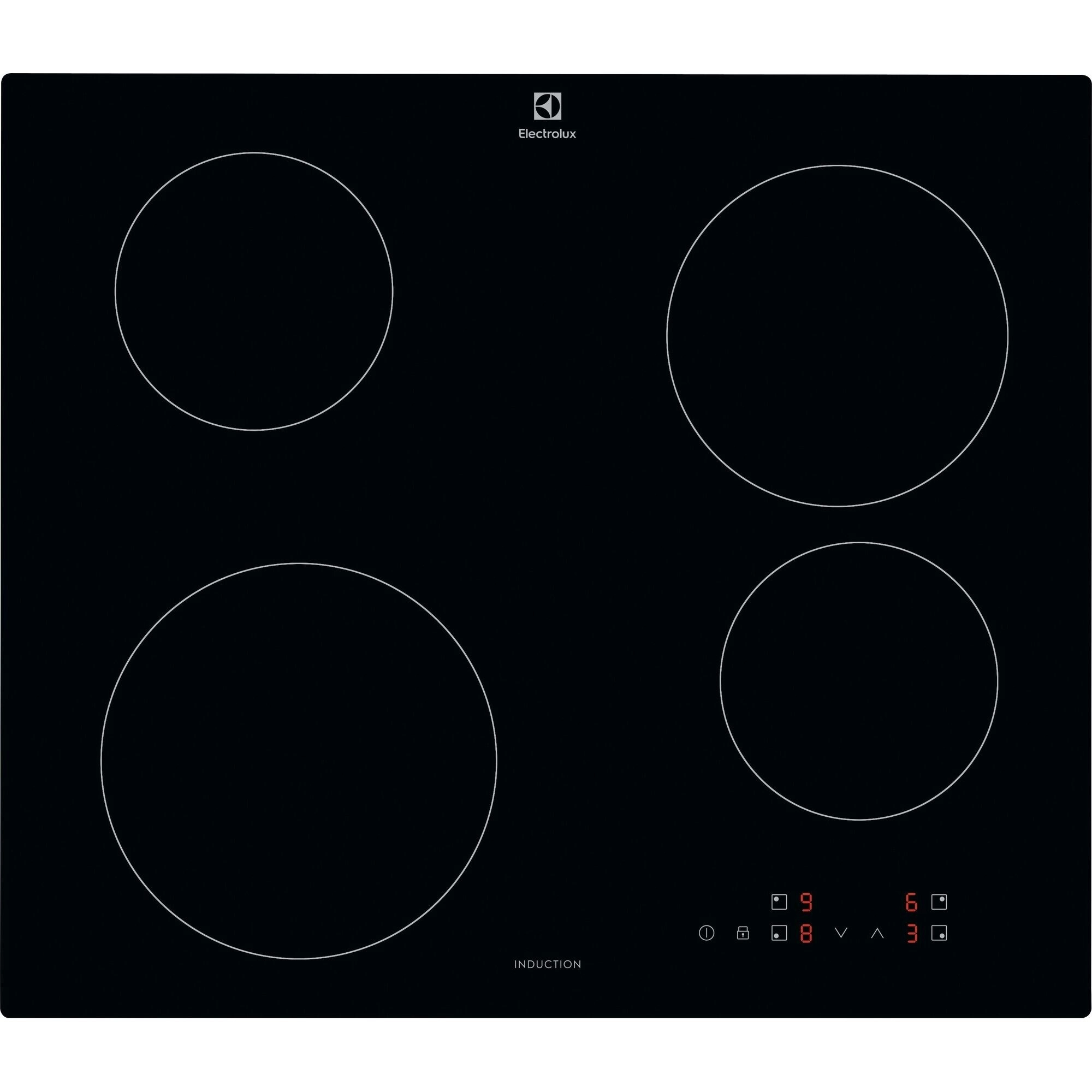 Series 300 EIB60424CK Induction hob