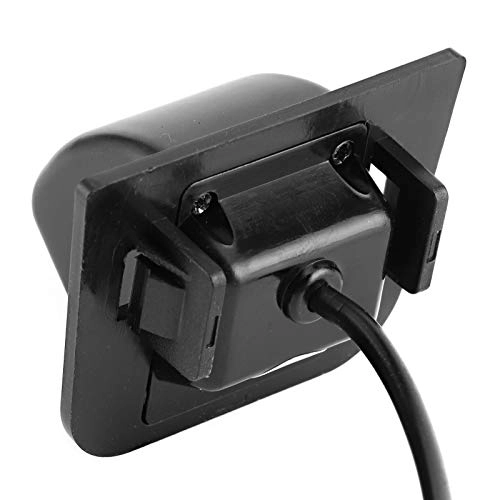 Rear View Camera - Night vision 648 x 480