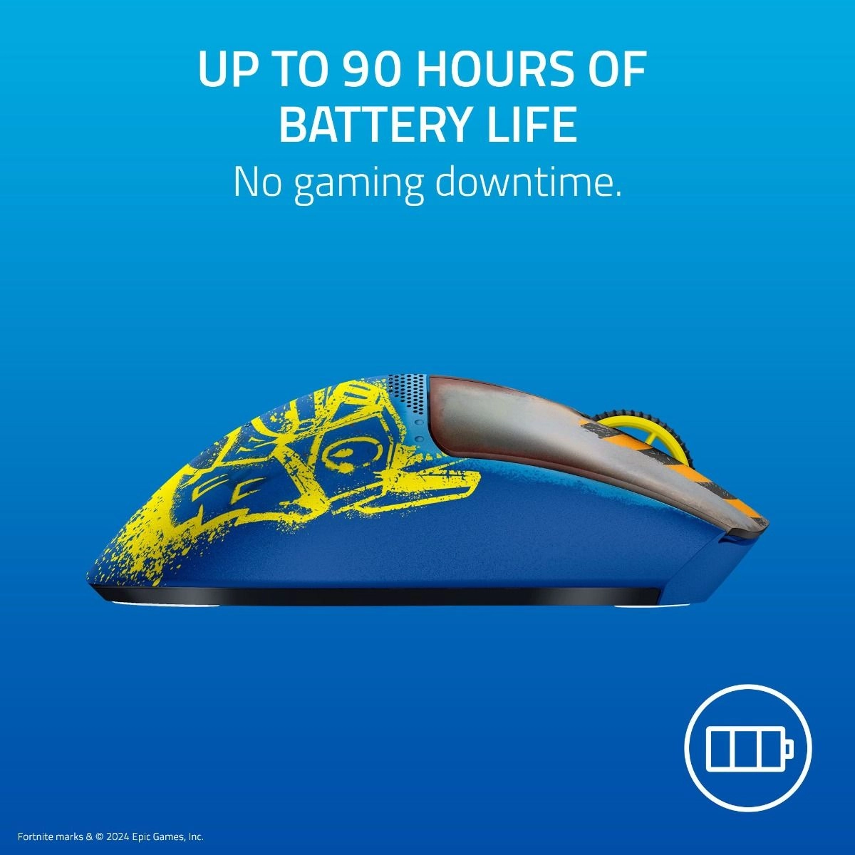 DeathAdder V3 Pro - Wireless