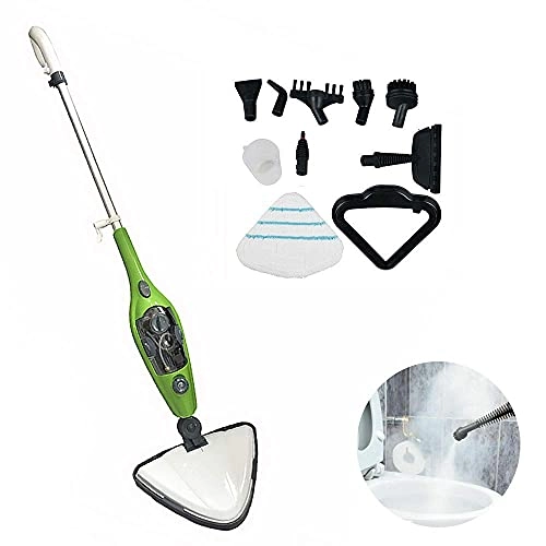 Steam Mop - 350ml