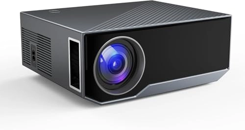 Mini Projector B0FQBYPRVM 18000 Lumens