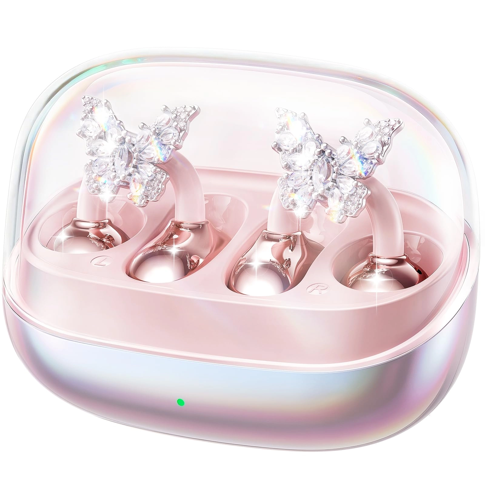 i121 Wireless Earbud