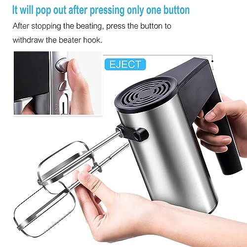 Egg Beater - 250W