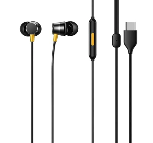 ER634 - Wired Earphone