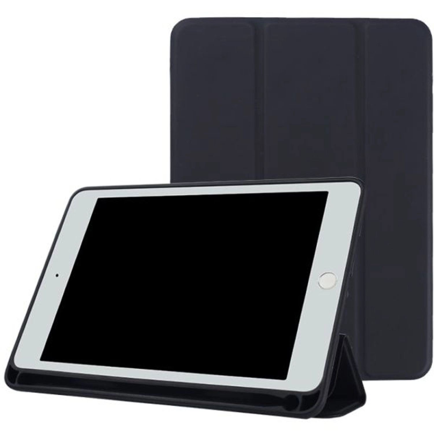 Case with Screen Protector for iPad 11-inch