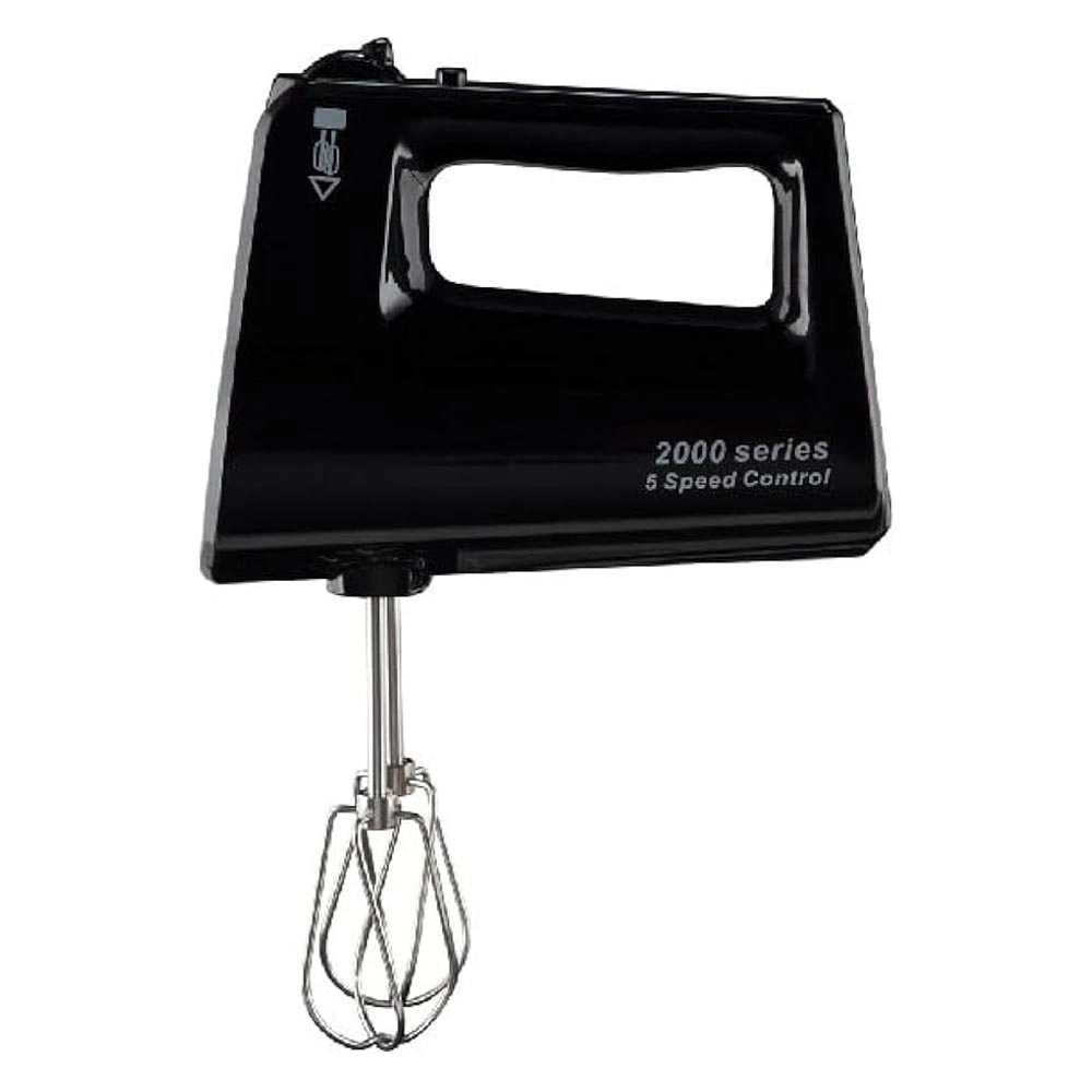 Hand Mixer - 400W