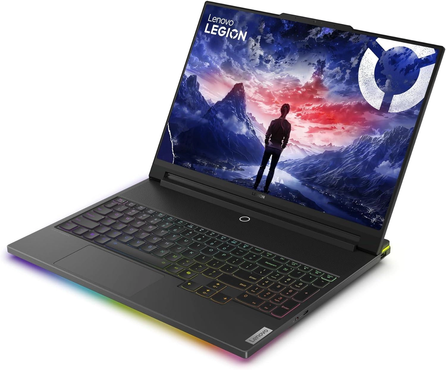 Legion 9 16IRX9 83G0000CAX - 16'' Core i9-14900HX 64GB DDR5 2000GB SSD