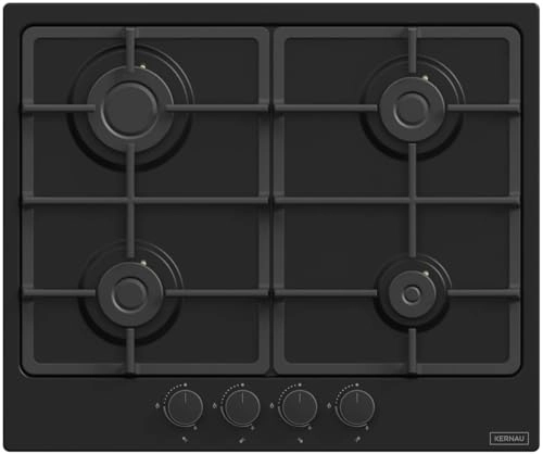 KGH 6423 CI Gas hob