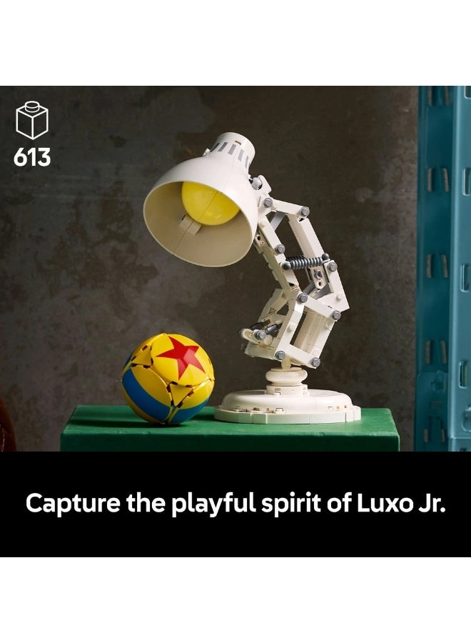 Disney Pixar Luxo Jr. (21357)