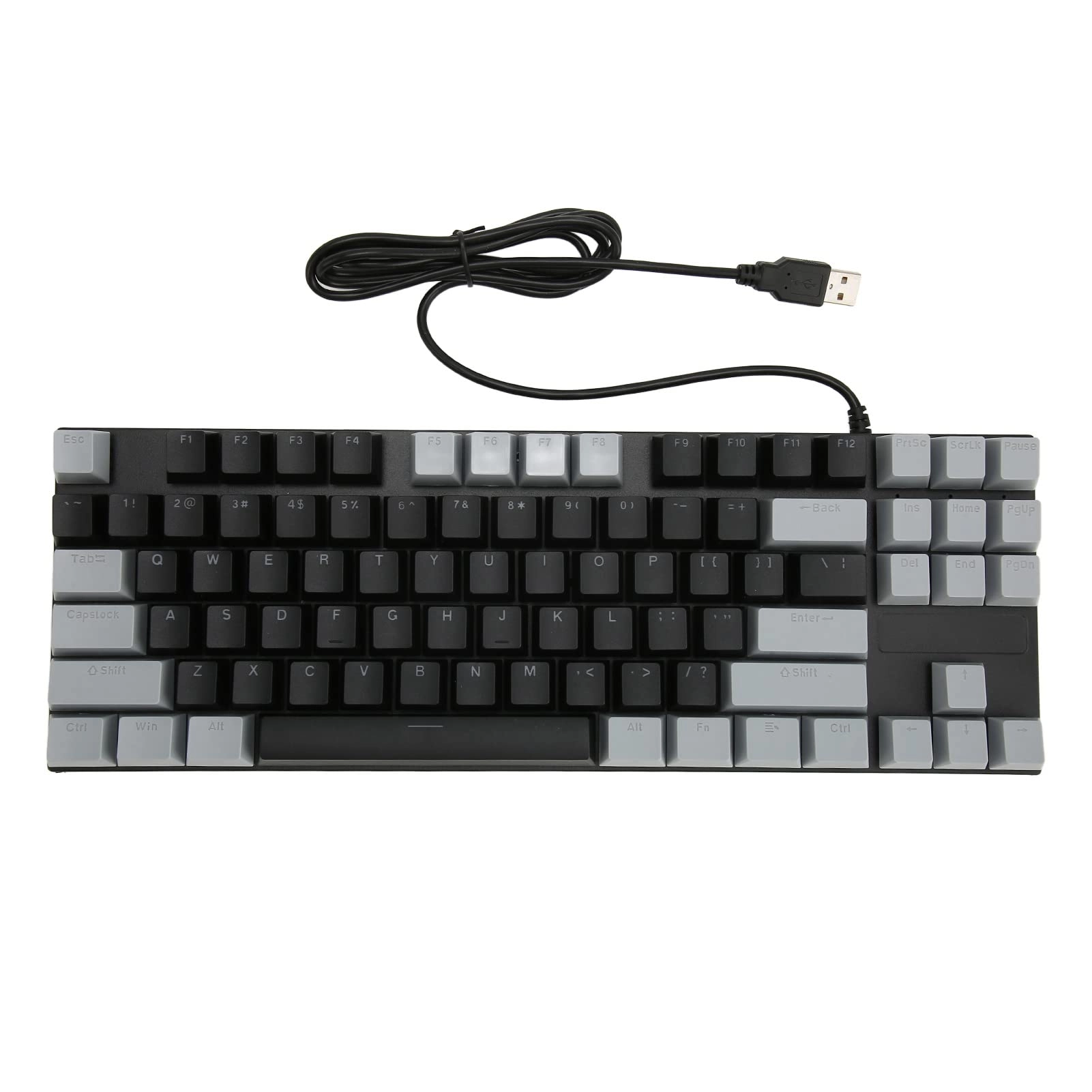 YZYXD Mechanical Keyboard - Wired