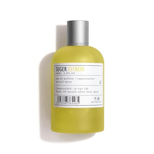 Suger Citron Eau de Parfum 100ml