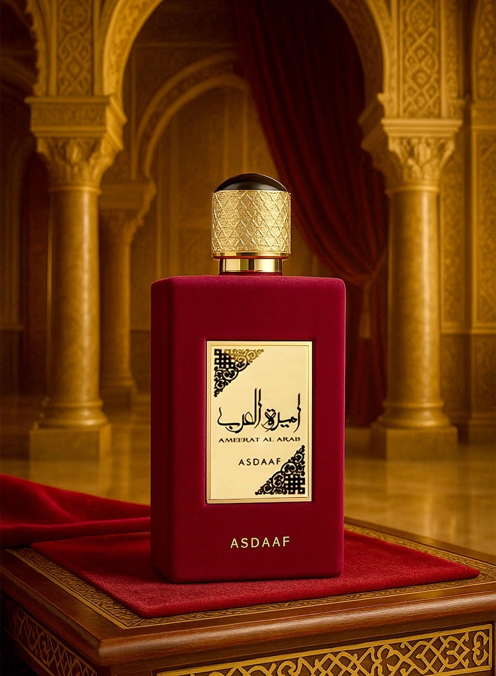Ameerat Al Arab - Eau de Parfum 100ml