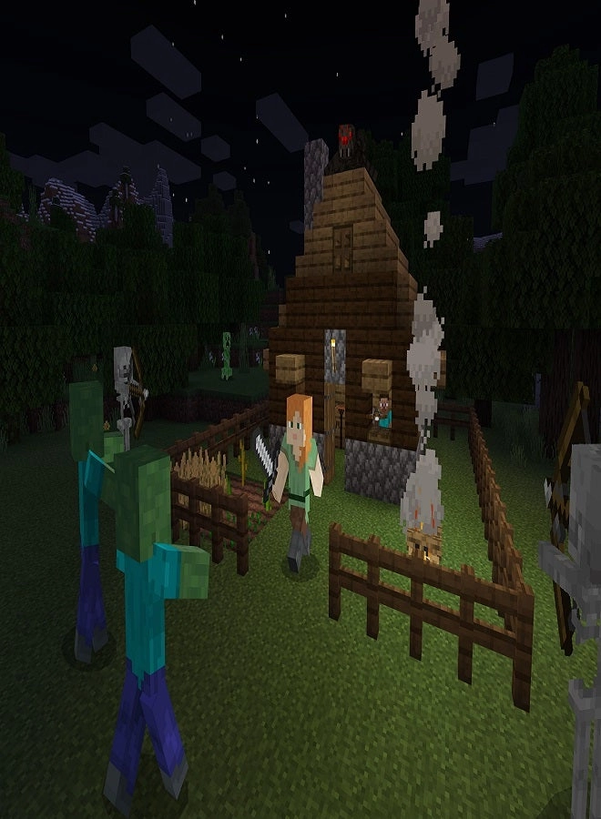 Minecraft - PlayStation 5