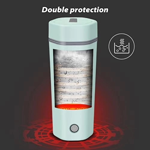 Stainless Steel Hp-300c Travel Mug - 400ml