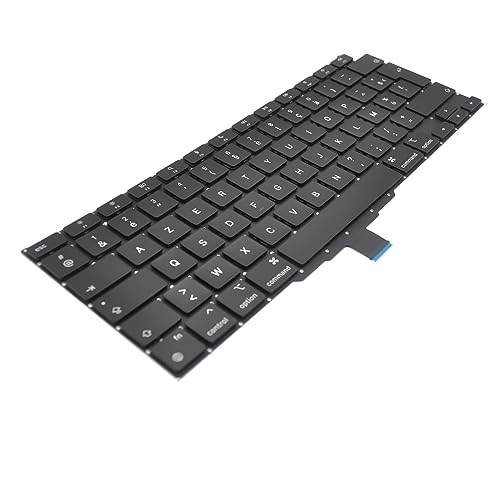 A2337 - Backlight French + Screws + Screwdriver