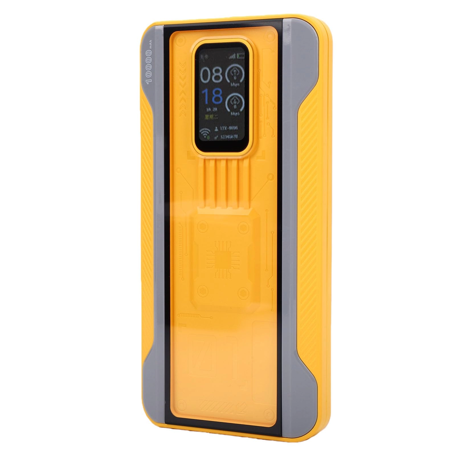 OPPWONG 4G Mobile Hotspot - 4G LTE 300Mbps