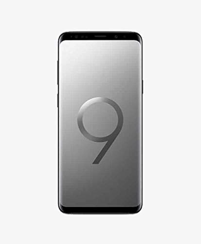 Galaxy S9 Plus - 256GB 256GB