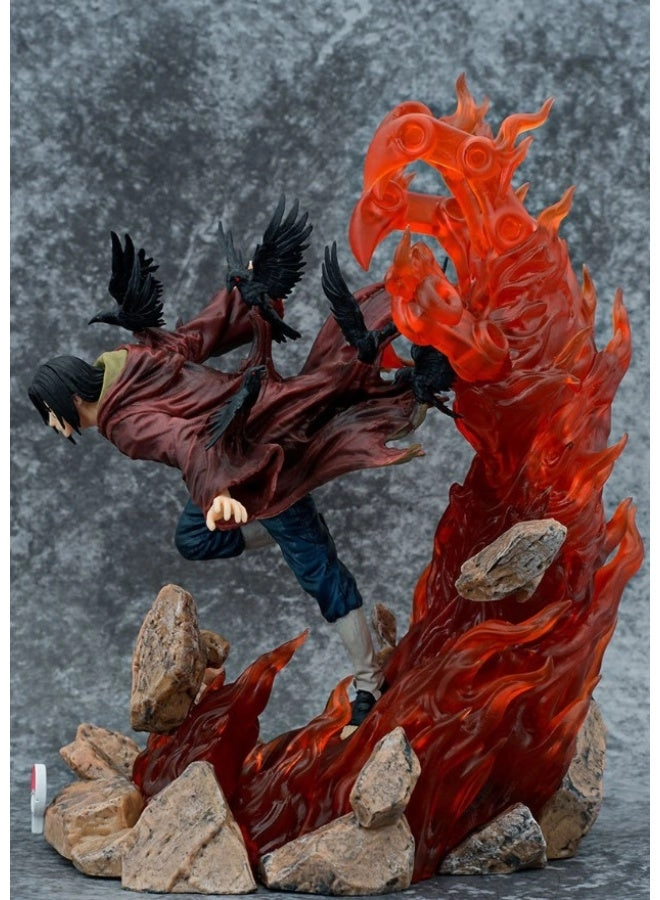 Uchiha Itachi - Naruto (28 cm) (QQ0273)
