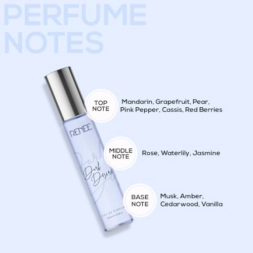 Dark Desire Eau de Parfum 15 ml