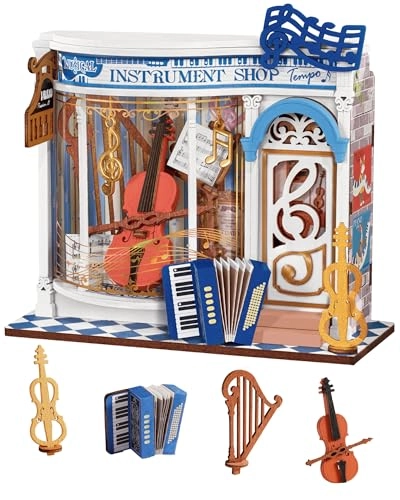 Melody Instrument Shop