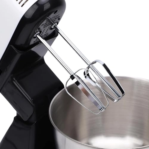Stand Mixer - 7 Speed Tilt Head