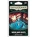 Arkham Horror: The Card Game - Where Doom Awaits