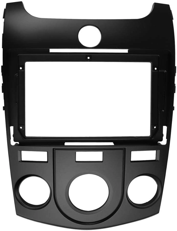 Double DIN Mounting Kit - KIA Forte Cerato 2008-2013