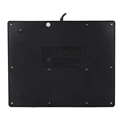 Wired Keyboard with Touchpad - Wired