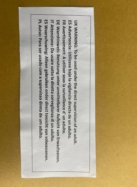 U Drill SP WC Series Insert Bit - 1 C25-D20.5-WC04