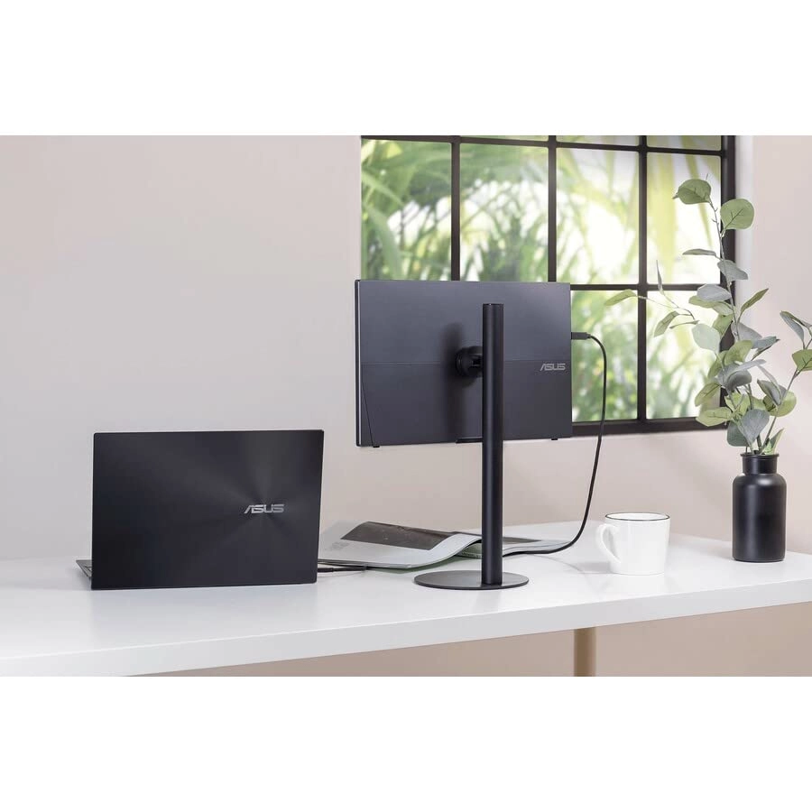 ZenScreen Stand MTS02D