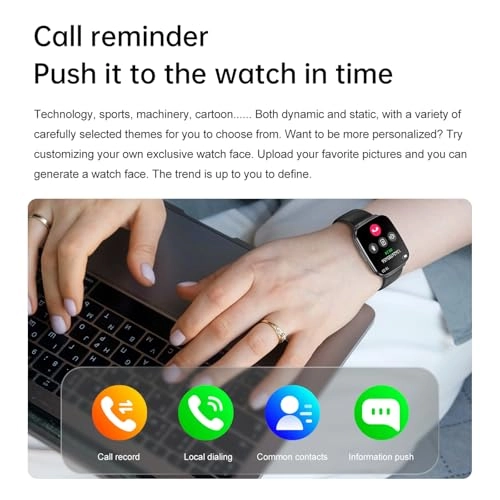 Smartwatch