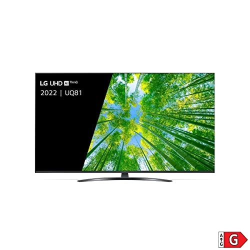 (Renewed) 60UQ81006LB-cr - 60 Inches