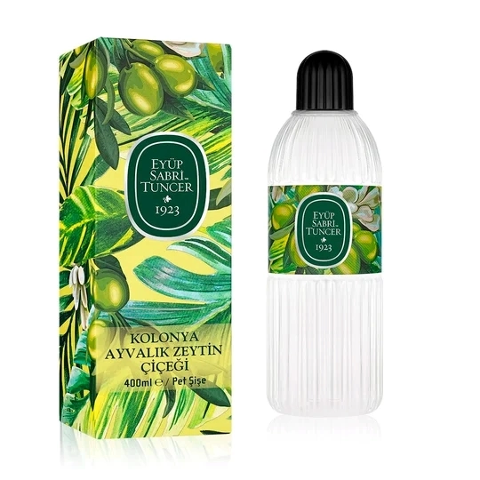 EYUP SABRI Ayvalik Olive Blossom - 400ml