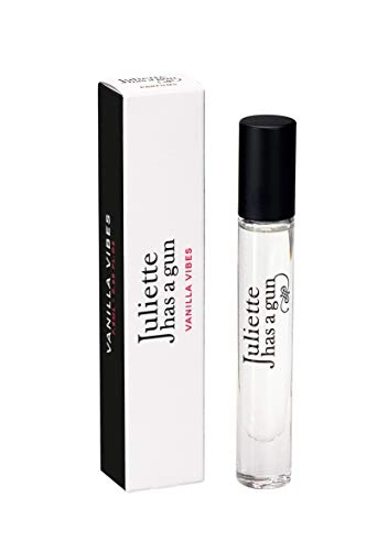 Vanilla Vibes Eau de Parfum 7.5ml
