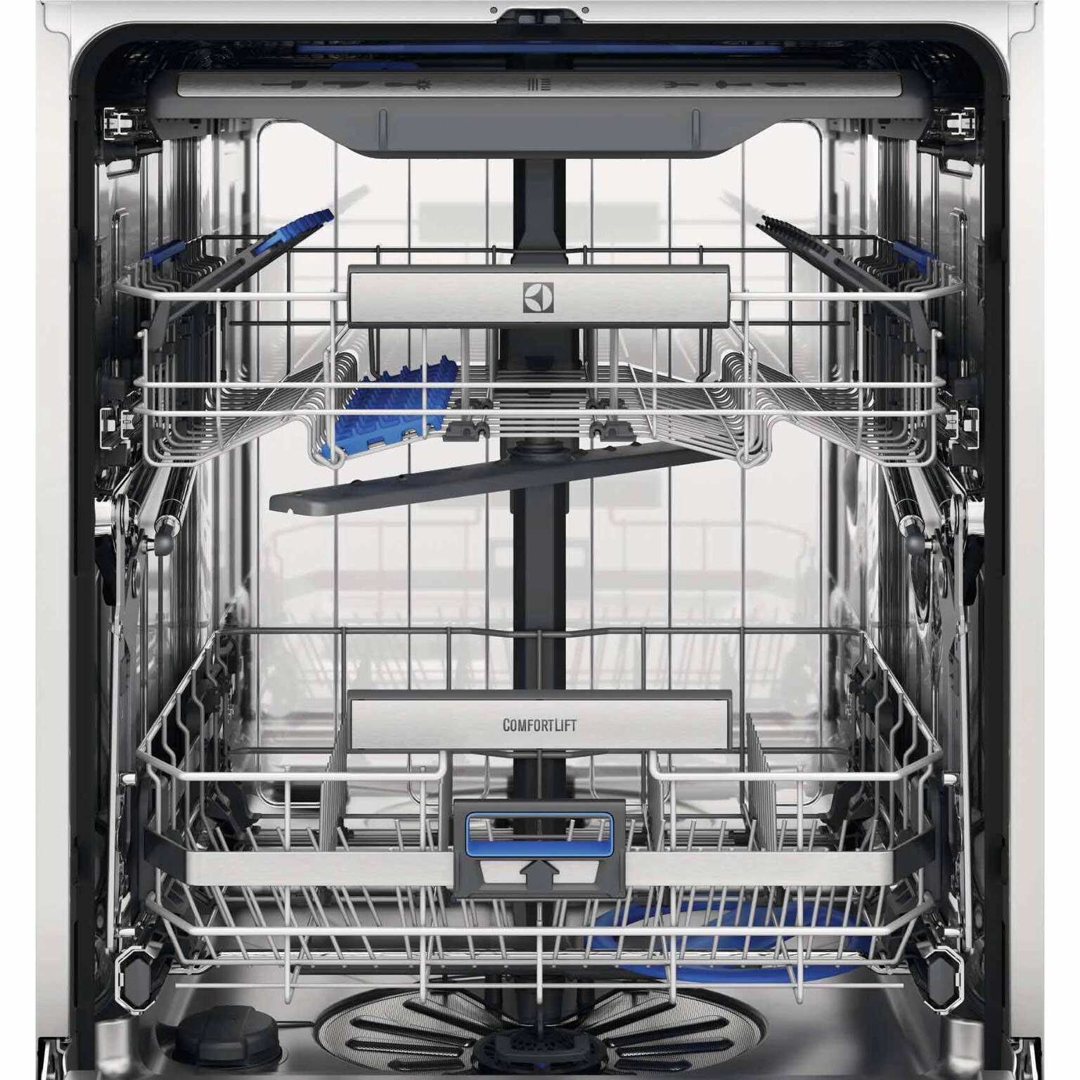 UltimateCare 900 ESC67300SX Freestanding