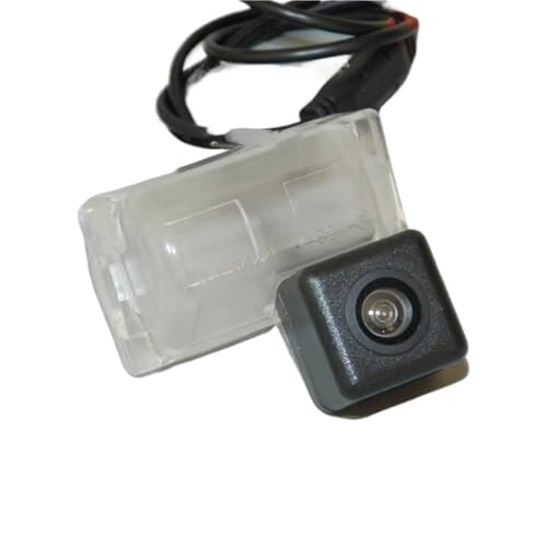 Backup Camera - Night vision 648*488 pixels