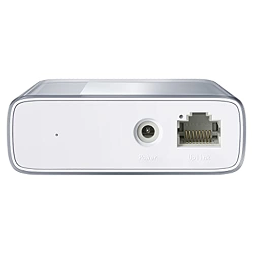 Ethernet Switch 5-ports