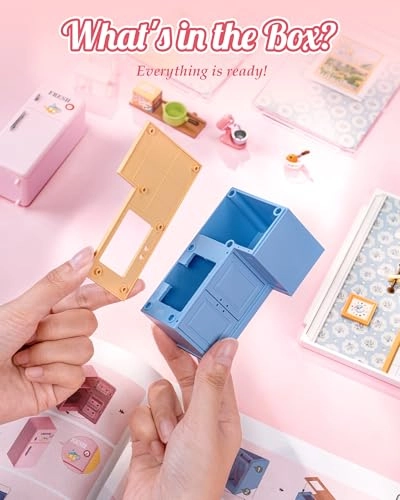 Super Creator Kits - 14 years and up