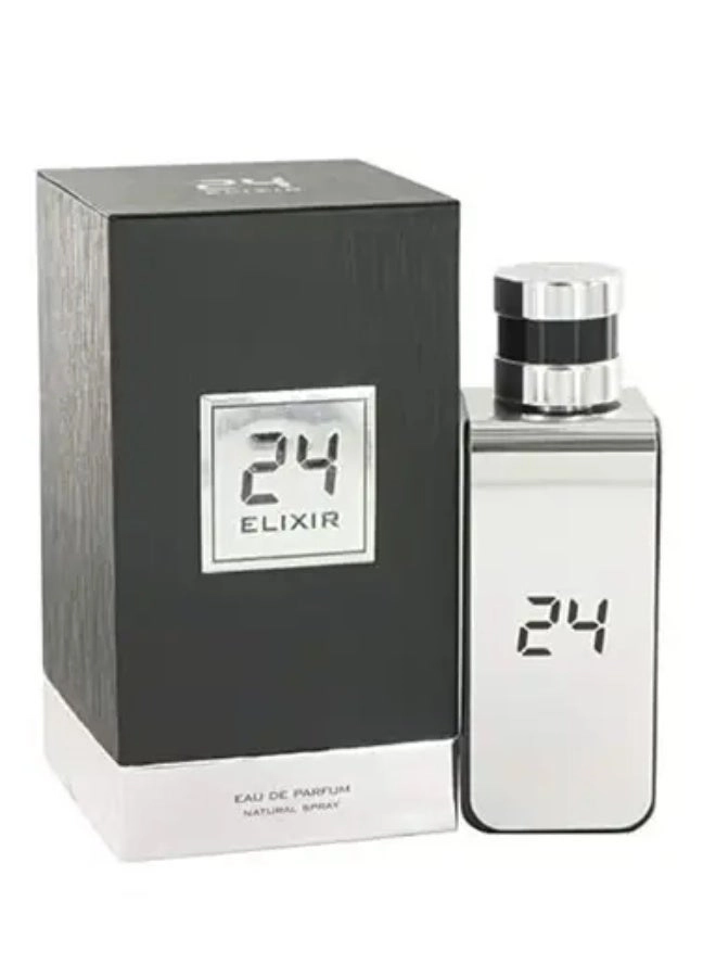 Platinum Elixir For Men - Eau de Parfum 100ml