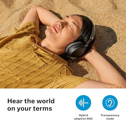 Accentum Plus Wireless Headset