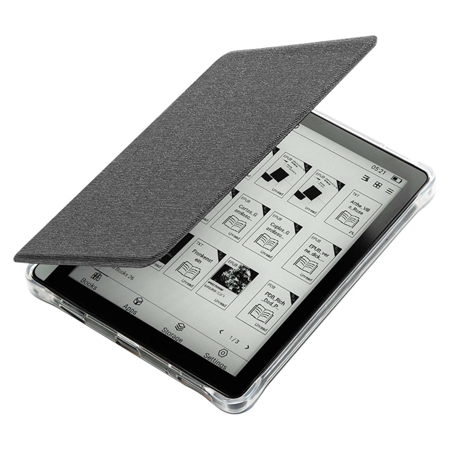 Jectse vnjwfcxu0p-12 - 5.76-inch 2G+32G