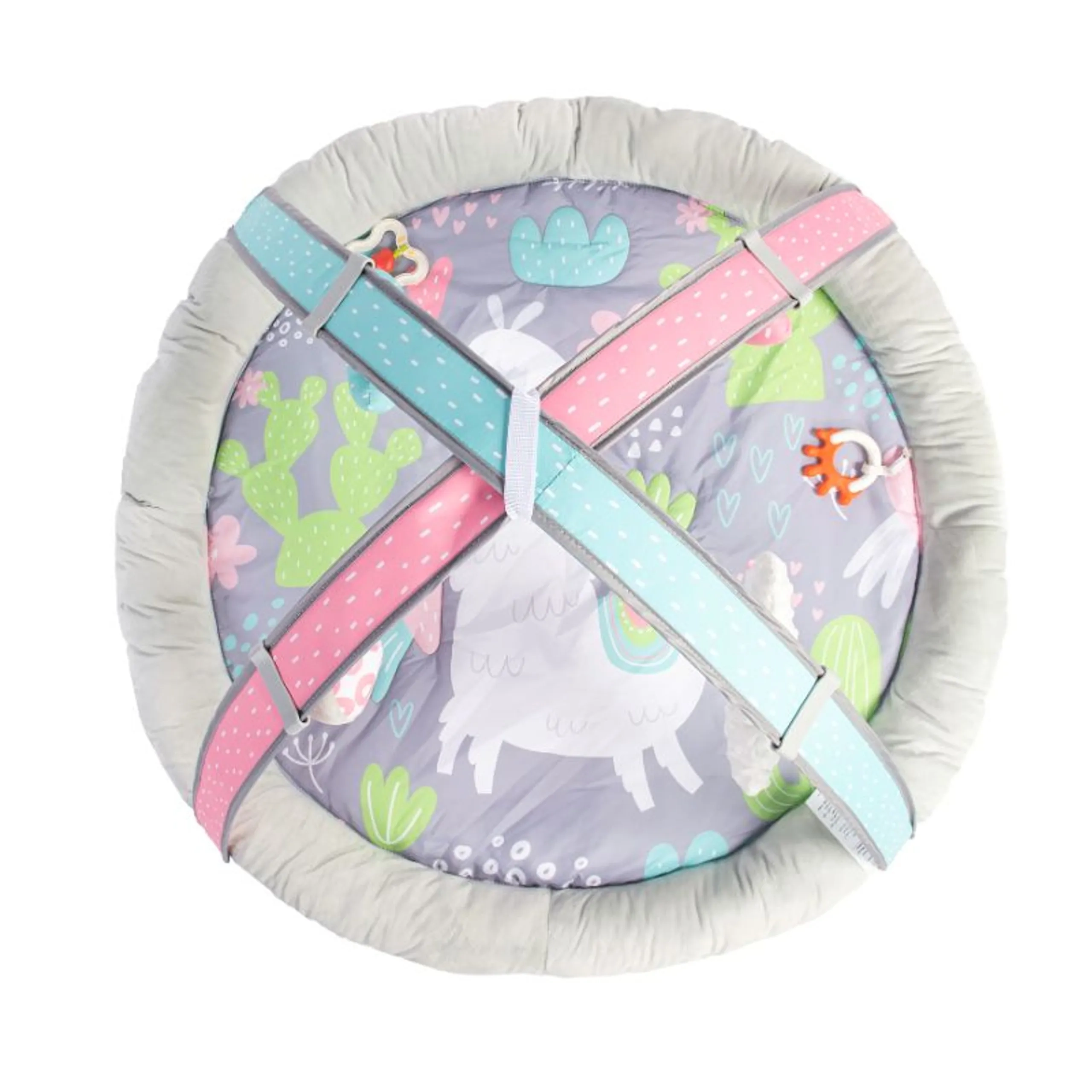 Little Llama - 0 month & above