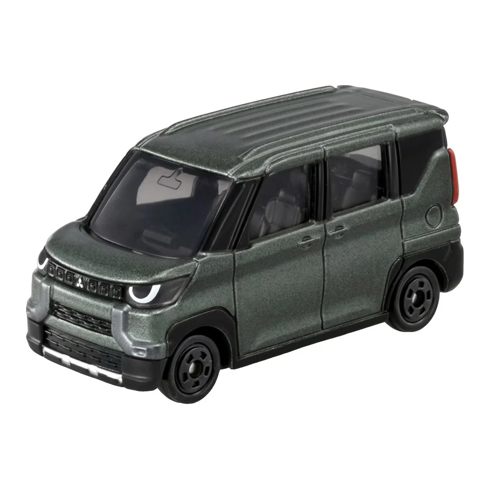 Takara Tomy Mitsubishi Delica Mini