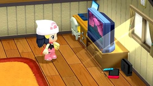 Pokemon Brilliant Diamond [AU] - Nintendo Switch