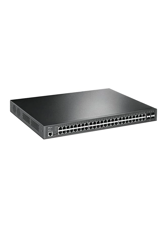 TL-SG3452P 52-ports