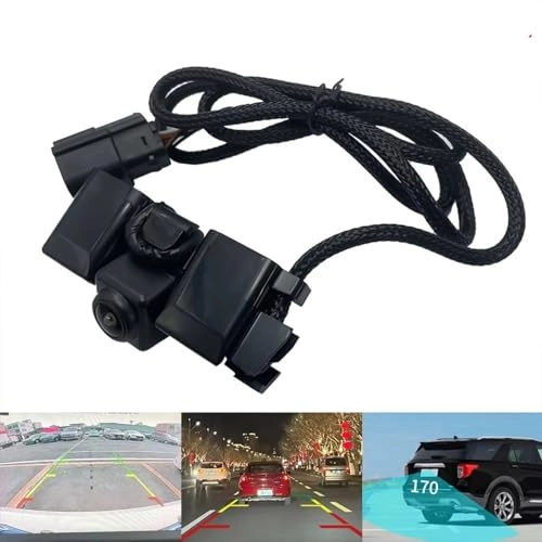 4672850AB - Car reversing camera Direct replacement