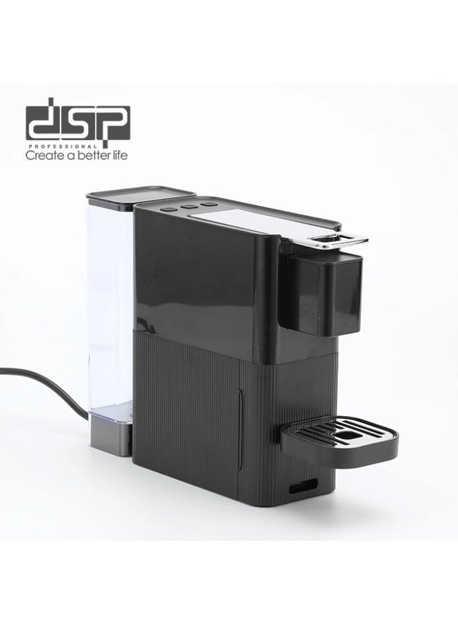 Capsule Coffee Maker KA3118