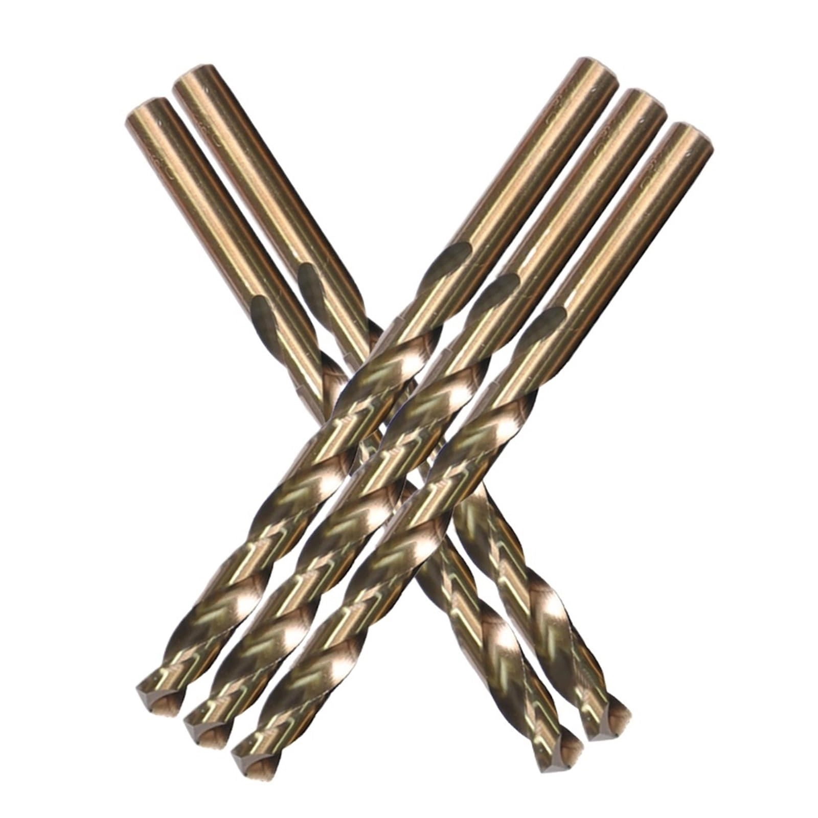 DOUKNAIL M35 - 5pcs 7mm to 13mm